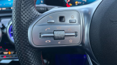 Mercedes-Benz A-Class A180d AMG Line Premium Plus 5dr Auto Diesel Hatchback